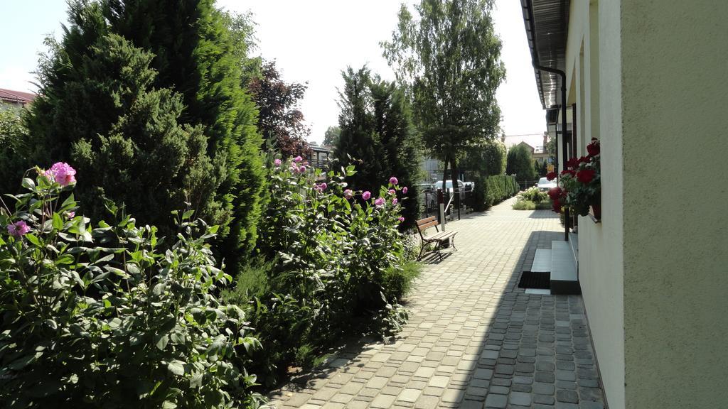 Dom Artusa Ustka Chambre photo